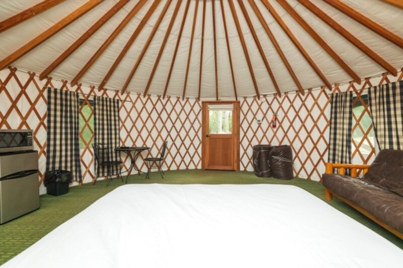 Yurt-2